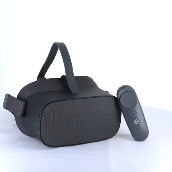 Pico Virtual Reality Pico G2 4K Schwarz