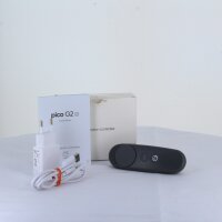 Pico Virtual Reality Pico G2 4K Schwarz