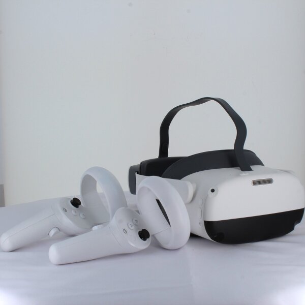 Virtual Reality Headset Pico Neo 3 Pro