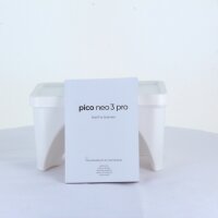 Virtual Reality Headset Pico Neo 3 Pro