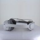 Pico All-in-One Virtual Reality Headset PICO 4 128 GB in Wei&szlig;