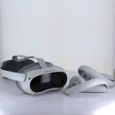 Pico All-in-One Virtual Reality Headset PICO 4 128 GB in Wei&szlig;