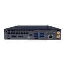 Dell OptiPlex 7060 Micro Core i7-8700T CPU 2.40 GHz 32 GB RAM 256 GB SSD 2019