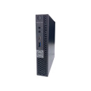 Dell OptiPlex 7060 Micro Core i7-8700T CPU 2.40 GHz 32 GB RAM 256 GB SSD 2019