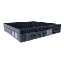 Dell OptiPlex 7060 Micro Core i5-8500T CPU 2.10 GHz 8 GB RAM 256 GB SSD 2019
