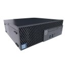 Dell OptiPlex 3060 SFF Core i5-8500 CPU 3.00 GHz 8 GB RAM...