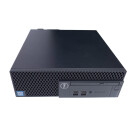 Dell OptiPlex 3060 SFF Core i5-8500 CPU 3.00 GHz 8 GB RAM 256 GB SSD DVD-R 2019