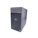 Dell Precision 3630 Tower Core i7-8700K CPU 3.70 GHz 32...