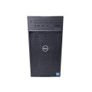Dell Precision 3630 Tower Core i7-8700K CPU 3.70 GHz 32...