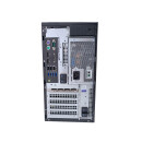Dell Precision 3630 Tower Core i7-8700K CPU 3.70 GHz 32 GB RAM 512 GB SSD DVD-R 2019