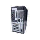 Dell Precision 3630 Tower Core i7-8700K CPU 3.70 GHz 32 GB RAM 512 GB SSD DVD-R 2019