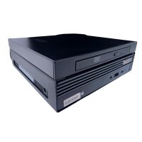 LENOVO ThinkCentre M90q 11DG USFF  i5-10500T 2.30 GHz 16 GB RAM 256 GB SSD DVD-R 2022