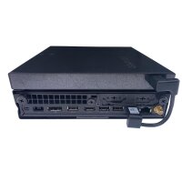 LENOVO ThinkCentre M90q 11DG USFF  i5-10500T 2.30 GHz 16 GB RAM 256 GB SSD DVD-R 2022
