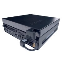 LENOVO ThinkCentre M90q 11DG USFF  i5-10500T 2.30 GHz 16 GB RAM 256 GB SSD DVD-R 2022