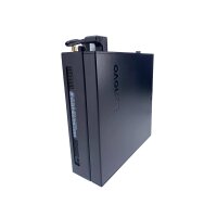 LENOVO ThinkCentre M90q 11DG USFF  i5-10500T 2.30 GHz 16 GB RAM 256 GB SSD DVD-R 2022