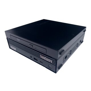 LENOVO ThinkCentre M90q 11DG USFF  i5-10500T 2.30 GHz 16 GB RAM 256 GB SSD 2022