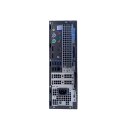 Dell Precision 3431 SFF Core i5-9500 CPU 3.00 GHz 8 GB RAM 2256 GB SSD DVD-R 2020