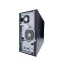 HP Z2 TOWER G4 WORKSTATION Core i7-8700K CPU 3.70 GHz 32...