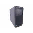 HP Z2 TOWER G4 WORKSTATION Core i7-8700K CPU 3.70 GHz 32 GB RAM 512 SSD 2019
