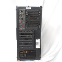 Allied Patriot Gaming Desktop - AMD Ryzen™ 7 7800X3D - 32GB - 2TB SSD - AMD Radeon RX 7900XTX in Weiß