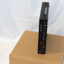 Lenovo ThinkStation P3 Tiny in Schwarz