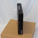 Lenovo ThinkStation P3 Tiny in Schwarz