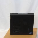 Lenovo ThinkStation P3 Tiny in Schwarz