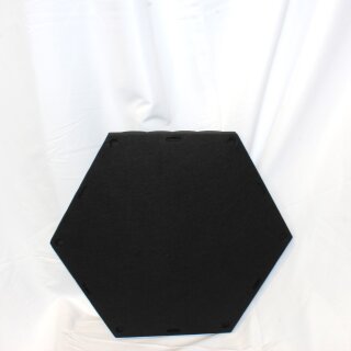 El gato Wave Panels &ndash; Starter Kit &ndash; Schwarz