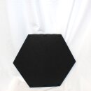El gato Wave Panels &ndash; Starter Kit &ndash; Schwarz