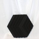El gato Wave Panels &ndash; Starter Kit &ndash; Schwarz