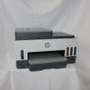 Hp Printers HP Smart Tank 7605 AiO in Wei&szlig;