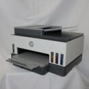 Hp Printers HP Smart Tank 7605 AiO in Wei&szlig;
