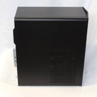 HP TG01-2012ng - Gaming Desktop - Intel® Core™ i7-11700F - 32GB - 1TB SSD + 1TB HDD - NVIDIA® GeForce® RTX 3060 Ti (8GB) in Schwarz