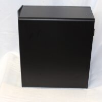 HP TG01-2012ng - Gaming Desktop - Intel® Core™ i7-11700F - 32GB - 1TB SSD + 1TB HDD - NVIDIA® GeForce® RTX 3060 Ti (8GB) in Schwarz