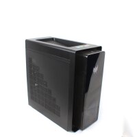 Acer Predator Orion 3000 PO3-640 Gaming Desktop - Intel® Core™ i7-12700F - 32GB - 1TB SSD - NVIDIA® GeForce® RTX 3070 in Schwarz