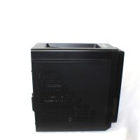 Acer Predator Orion 3000 PO3-640 Gaming Desktop - Intel® Core™ i7-12700F - 32GB - 1TB SSD - NVIDIA® GeForce® RTX 3070 in Schwarz