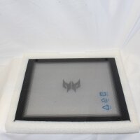 Acer Predator Orion 3000 PO3-640 Gaming Desktop - Intel® Core™ i7-12700F - 32GB - 1TB SSD - NVIDIA® GeForce® RTX 3070 in Schwarz