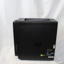 Acer Predator Orion 3000 P03-650 Gaming Desktop &ndash; Intel&reg; Core&trade; i5-13400F &ndash; 16GB RAM &ndash; 512GB SSD &ndash; NVIDIA&reg; GeForce&reg; RTX 4060 &ndash; Schwarz