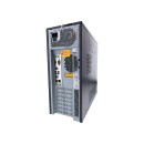 TERRA PC-BUSINESS 6000 SILENT vPro GREENLINE Tower Core i5-8500 CPU 3.00 GHz 8 GB RAM 256 GB SSD 2019