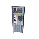 TERRA PC-BUSINESS 6000 SILENT vPro GREENLINE Tower Core i5-8500 CPU 3.00 GHz 8 GB RAM 256 GB SSD 2019