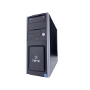 TERRA PC-BUSINESS 6000 SILENT Tower Core i5-9500 CPU 3.00 GHz 8 GB RAM 500 GB SSD 2019