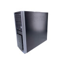 TERRA PC-BUSINESS 6000 SILENT Tower Core i5-9500 CPU 3.00 GHz 8 GB RAM 500 GB SSD 2019
