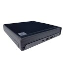 HP PRODESK 400 G6  Desktop Mini PC USFF Core i5-10500T...