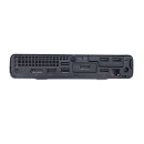 HP PRODESK 400 G6  Desktop Mini PC USFF Core i5-10500T CPU 2.30 GHz 8 GB RAM 256 GB SSD 2023