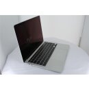 MacBook Pro 13" Apple M1 Chip 8GB Memory 256GB SSD Integrated 8-core GPU (Silver)