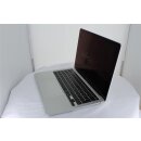 MacBook Pro 13" Apple M1 Chip 8GB Memory 256GB SSD Integrated 8-core GPU (Silver)