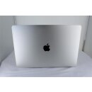 MacBook Pro 13" Apple M1 Chip 8GB Memory 256GB SSD Integrated 8-core GPU (Silver)
