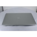 MacBook Pro 13" Apple M1 Chip 8GB Memory 256GB SSD Integrated 8-core GPU (Silver)