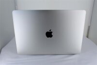 MacBook Pro 13" Apple M1 Chip 8GB Memory 256GB SSD Integrated 8-core GPU (Silver)