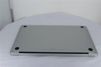 MacBook Pro 13" Apple M1 Chip 8GB Memory 256GB SSD Integrated 8-core GPU (Silver)